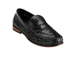 Cole Haan Air Tremont Huarache Weave Penny Loafer
