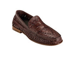 Cole Haan Air Tremont Huarache Weave Penny Loafer