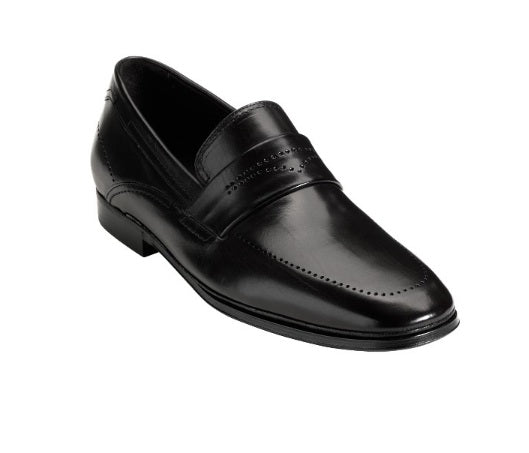 Cole Haan Air Veneto Buffalo Penny Loafer