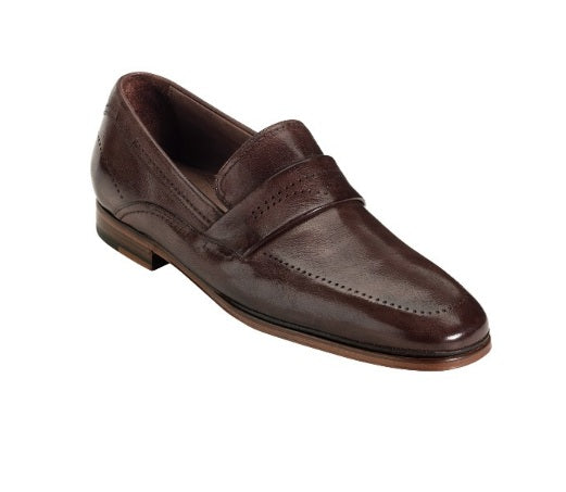Cole Haan Air Veneto Buffalo Penny Loafer