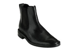 Cole Haan Air Canton Chelsea Full Grain Leather Boots