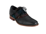 Cole Haan  Air Colton Classic Saddle Lace up