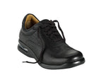 Cole Haan Air Conner Rubber Sole Lace Up