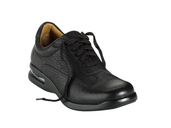 Cole Haan Air Conner Rubber Sole Lace Up