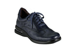 Cole Haan Air Conner Rubber Sole Lace Up