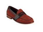 Cole Haan Air Monroe  Penny Handsewn Loafer