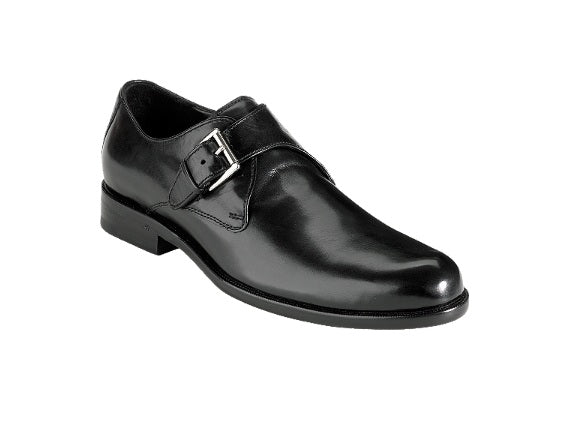 Cole Haan Air Pitney Monk Classic Shoes