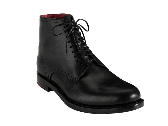 Cole Haan Harrison Lace Welt Cemented Boots