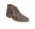 Cole Haan Vincenti Captoe Suede Boot 