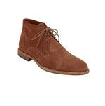 Cole Haan Vincenti Captoe Suede Boot 