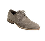 Cole Haan Vincenti Wing Oxford Italian Suede Lace Up