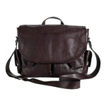 Cole Haan Bayshore Messenger Cotton lining