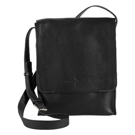 Cole Haan Merced Newspaper Bag Fits Apple iPad