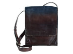 Cole Haan Merced Newspaper Bag Fits Apple iPad