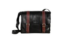 Cole Haan Turino Messenger Removable shoulder strap