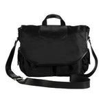 Cole Haan Bayshore Messenger Cotton lining
