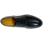 Alan Payne Coxon Balmoral Oxford Black