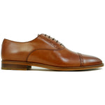 Alan Payne Coxon Balmoral Oxford Brandy