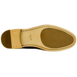 Alan Payne Clark Calfskin Cap Toe Oxford Brandy