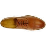 Alan Payne Coxon Balmoral Oxford Brandy