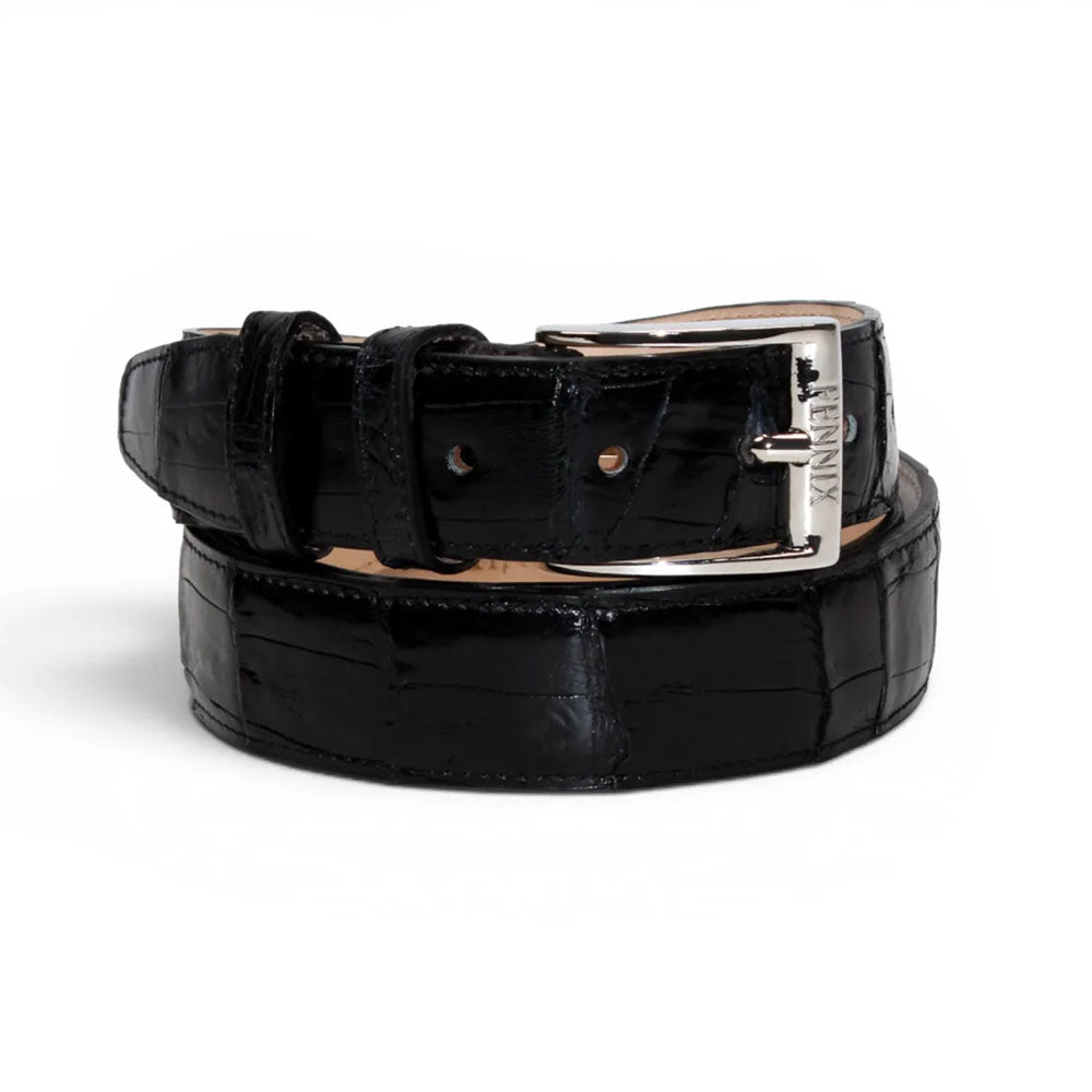 Fennix 310 Crocodile Belt Black