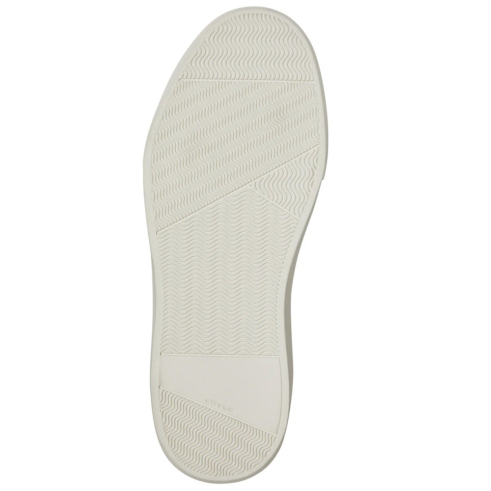 Bruno Magli Darias Canvas Sneaker Light Blue