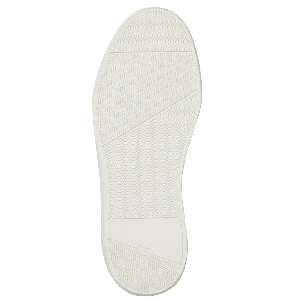 Bruno Magli Darias Canvas Sneaker Sand