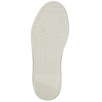 Bruno Magli Darias Canvas Sneaker Off White