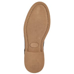 Bruno Magli "M" Collection Dario Suede Derby Cognac