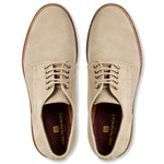 Bruno Magli "M" Collection Dario Suede Derby Sand