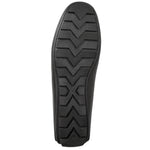 Bruno Magli Darius Leather Driving Moccasin Black