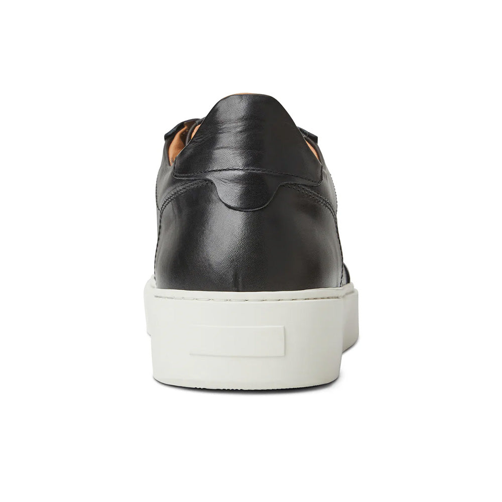 Bruno Magli Dezi Cup Sole Sneaker Black