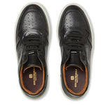 Bruno Magli Dezi Cup Sole Sneaker Black