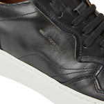 Bruno Magli Dezi Cup Sole Sneaker Black