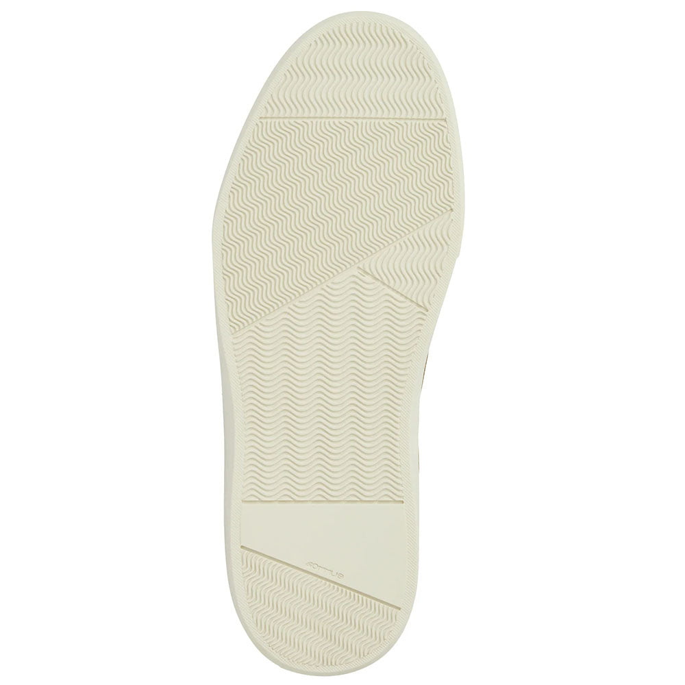 Bruno Magli Dezi Suede Cup Sole Sneaker Grey