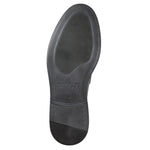 Bruno Magli Dorzano Leather Loafer Grey