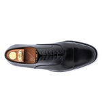 Harris Firenze 1913 Leather Oxford Black