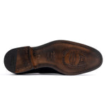 Harris Firenze 1913 Leather Oxford Black