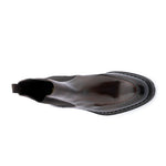 Harris Firenze 1913 Leather Ankle Boots Brown