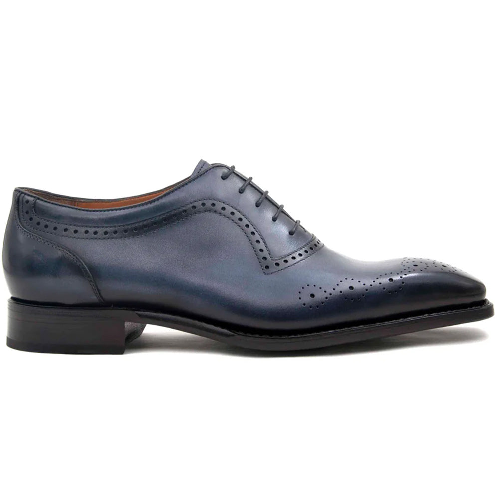 Ugo Vasare Zion Shoes Grey
