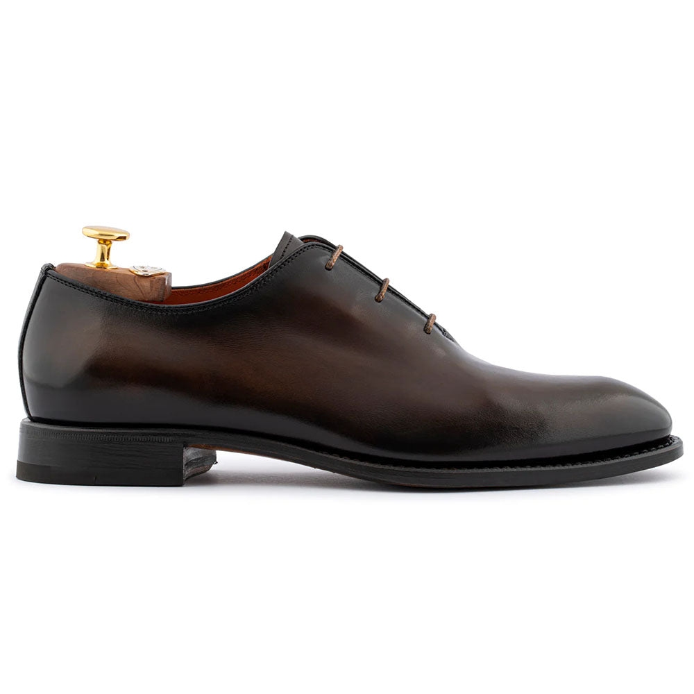 Harris Firenze 1913 Full Grain Leather Oxford Brown