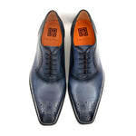 Ugo Vasare Zion Shoes Grey