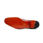 Ugo Vasare H & H Oxfords Camel