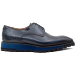 Ugo Vasare Grayson Hybrid Derby Charcoal