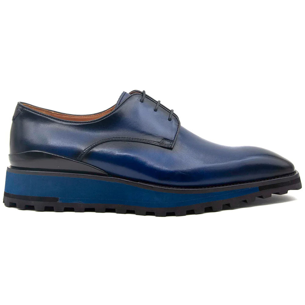 Ugo Vasare Grayson Hybrid Derby Navy
