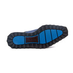 Ugo Vasare Grayson Hybrid Derby Charcoal
