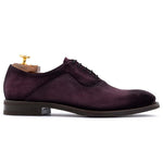 Harris Firenze 1913 Seude French Oxford Burgundy