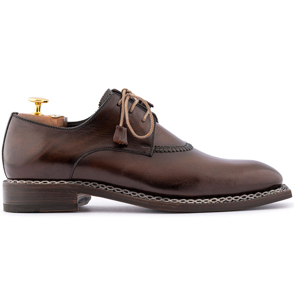 Derby Shoes - Mens Derby Shoes | MensDesignerShoe.com