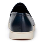 Belvedere Studio Maurizio Penny Loafer Hybrid Sneaker Navy
