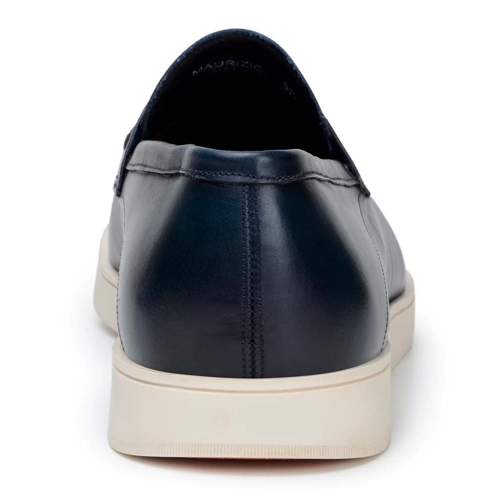 Belvedere Studio Maurizio Penny Loafer Hybrid Sneaker Navy